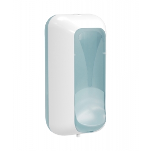 Dozownik mydła w płynie REplast - uzupełniany- 0,55 litra art. 891