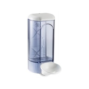 Łokciowy dozownik - do dezynfekcji mydła 800 ml HOSPITAL  art. 630