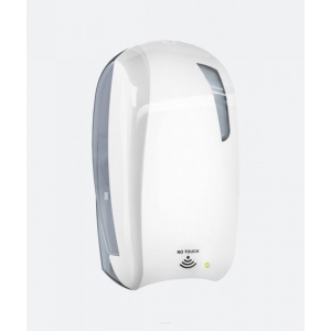 Dozownik automatyczny bezdotykowy fotokomórka na dezynfekcje SPRAY 1,2 litr art. 928