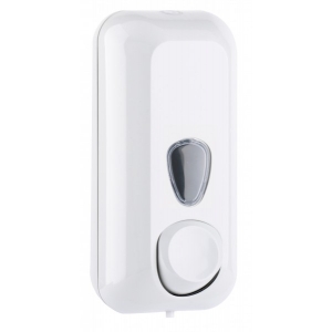 Najpopularniejszy dozownik do mydła 0,55 l art. 714