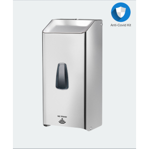 Dozownik automatyczny INOX fotokomórka 1litr  art. 918