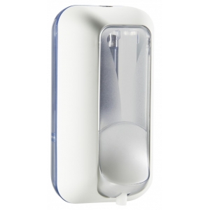 Dozownik pianowy 0,55 litra BIAŁY (550 ml)  art. 896