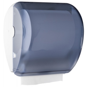 Bezdotykowy podajnik do czyściw  (H.A.C.P.) art. 850