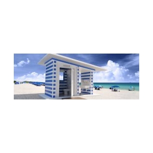 Podajnik do ręczników składanych REplast ZZ art. 695