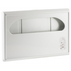 Podajnik do nakładek sedesowych MAXI prostokąt art. 528