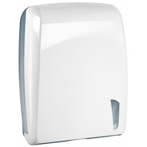 Podajnik do ręczników składanych ZZ art. 903 linia SKIN