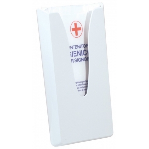 Podajnik do torebek higienicznych art. 688