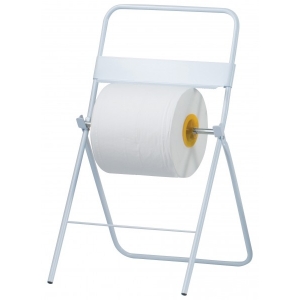 Stelaż do czyściwa metalowy - stojący art. 521