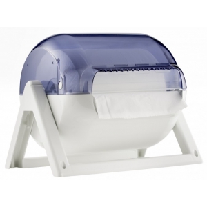 Stojący/wiszący podajnik czyściwa HACCP art. 636