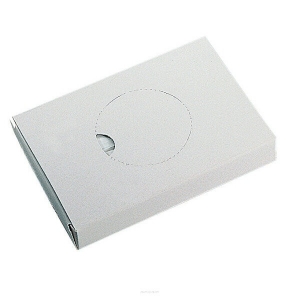 Woreczki do higieny intymnej - kartonik